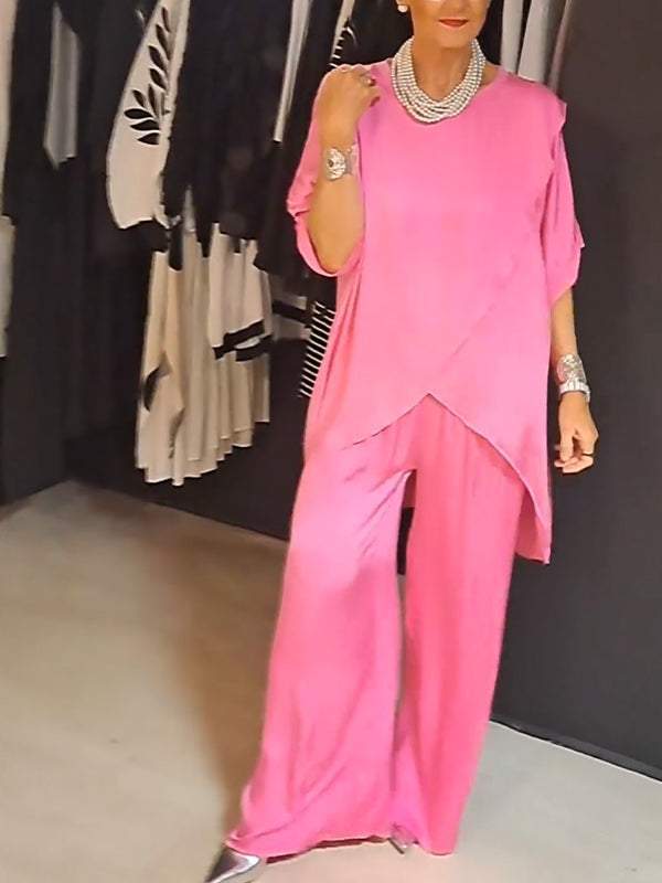Set casual da donna