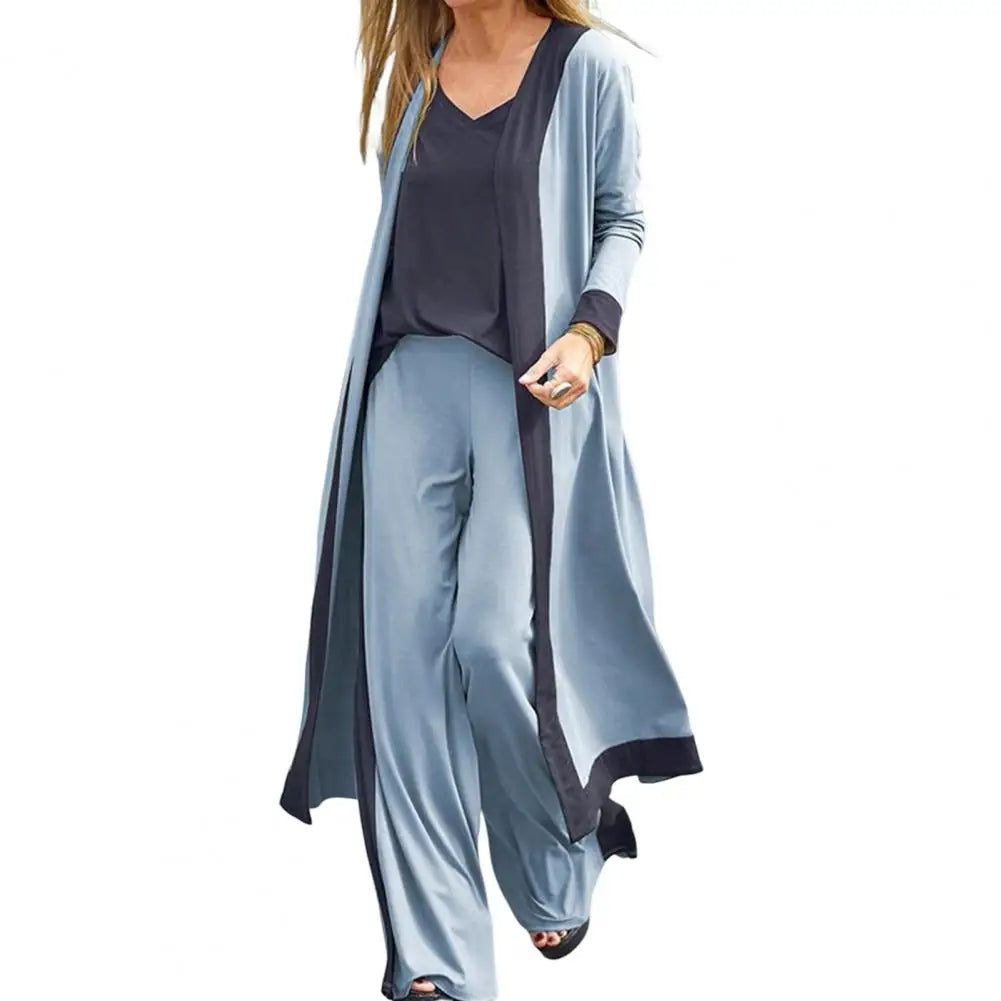 Set di cardigan 3 pezzi