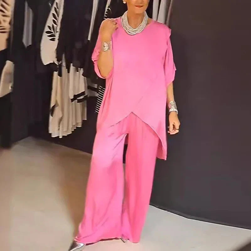 Set casual da donna