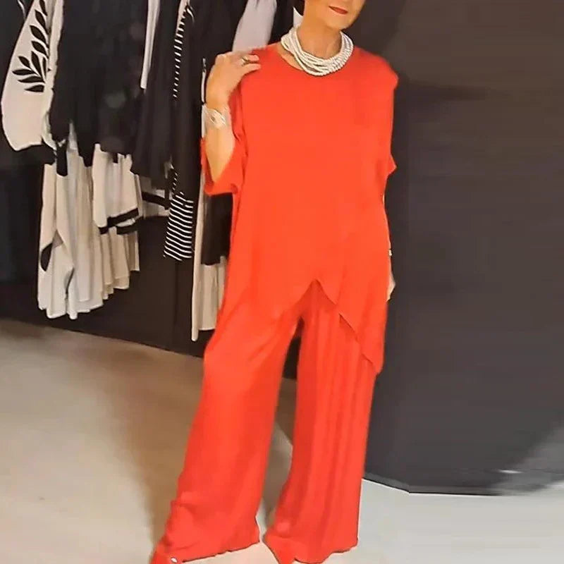 Set casual da donna