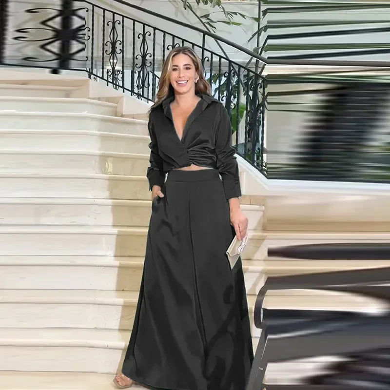 Set casual da donna
