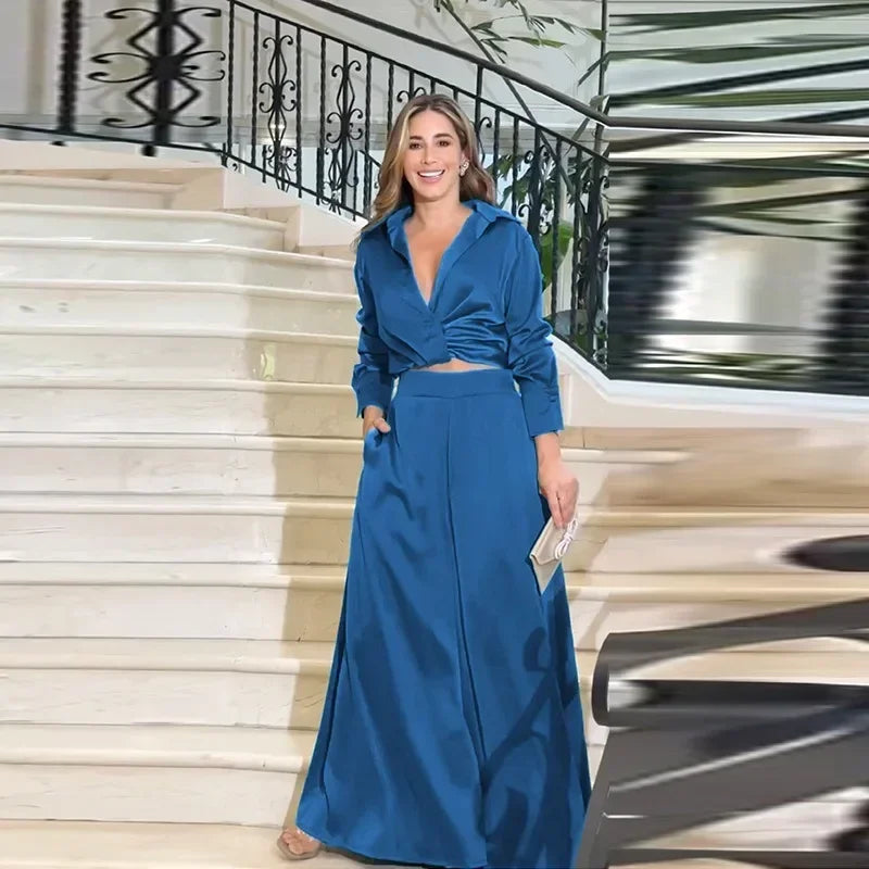 Set casual da donna