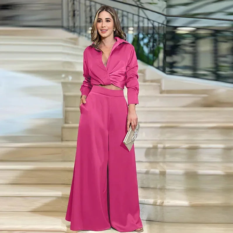 Set casual da donna