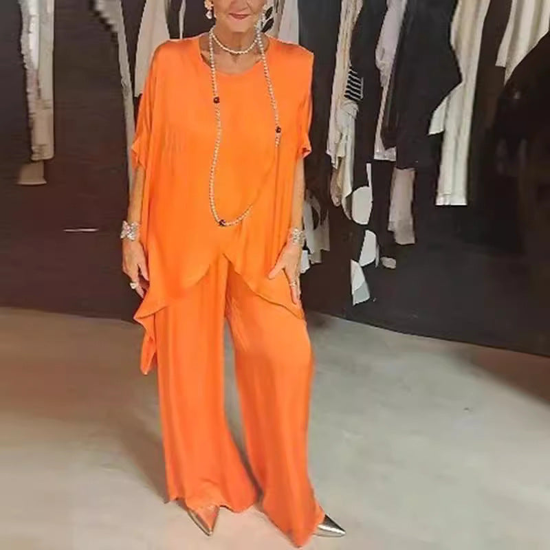 Set casual da donna