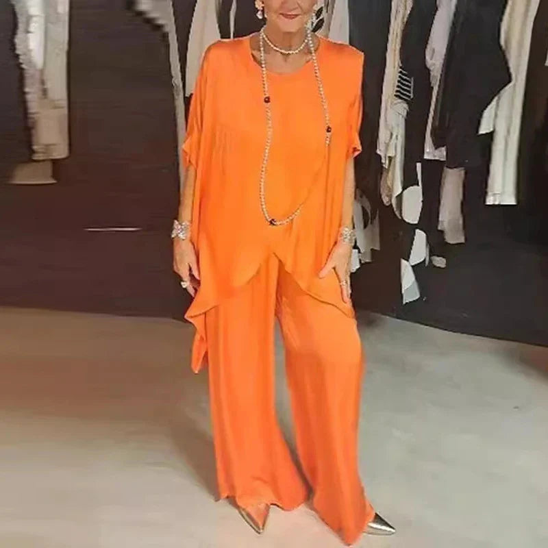 Set casual da donna