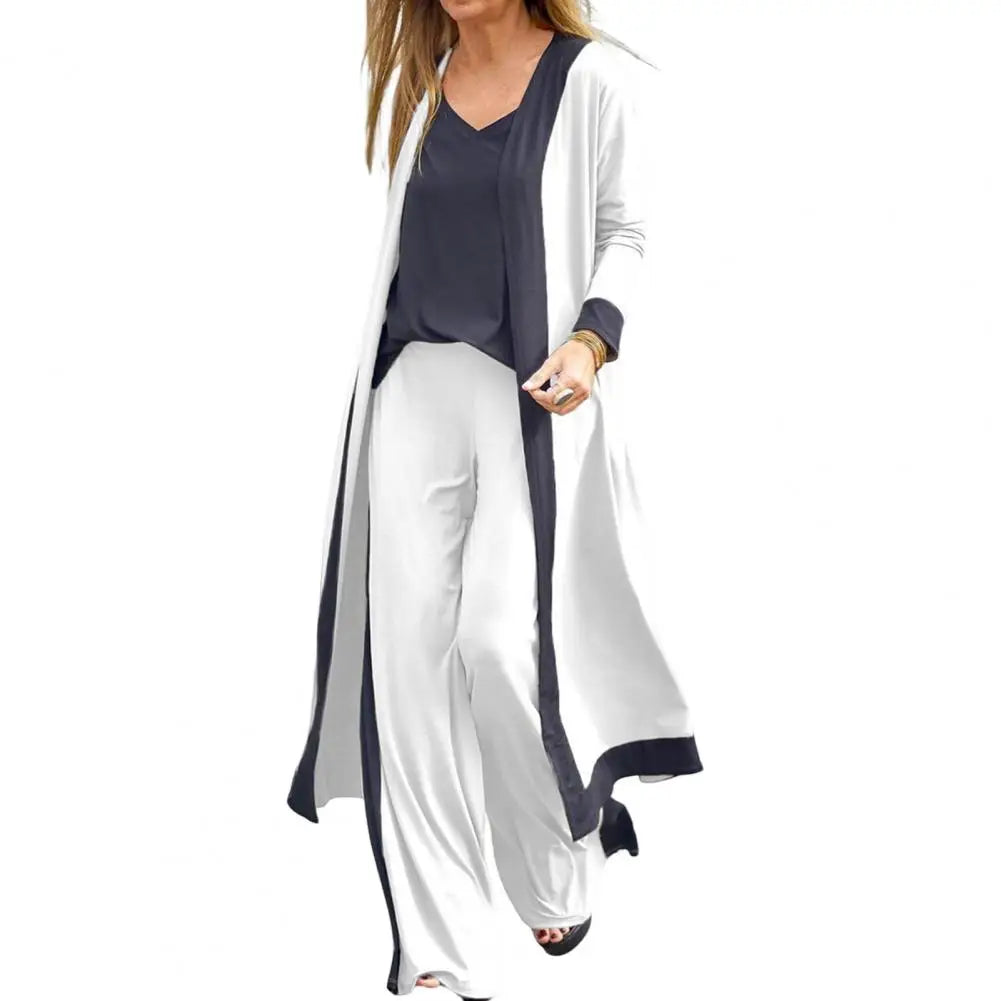 Set di cardigan 3 pezzi