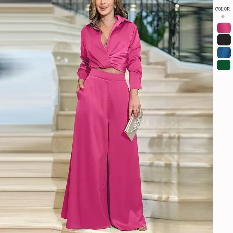 Set casual da donna